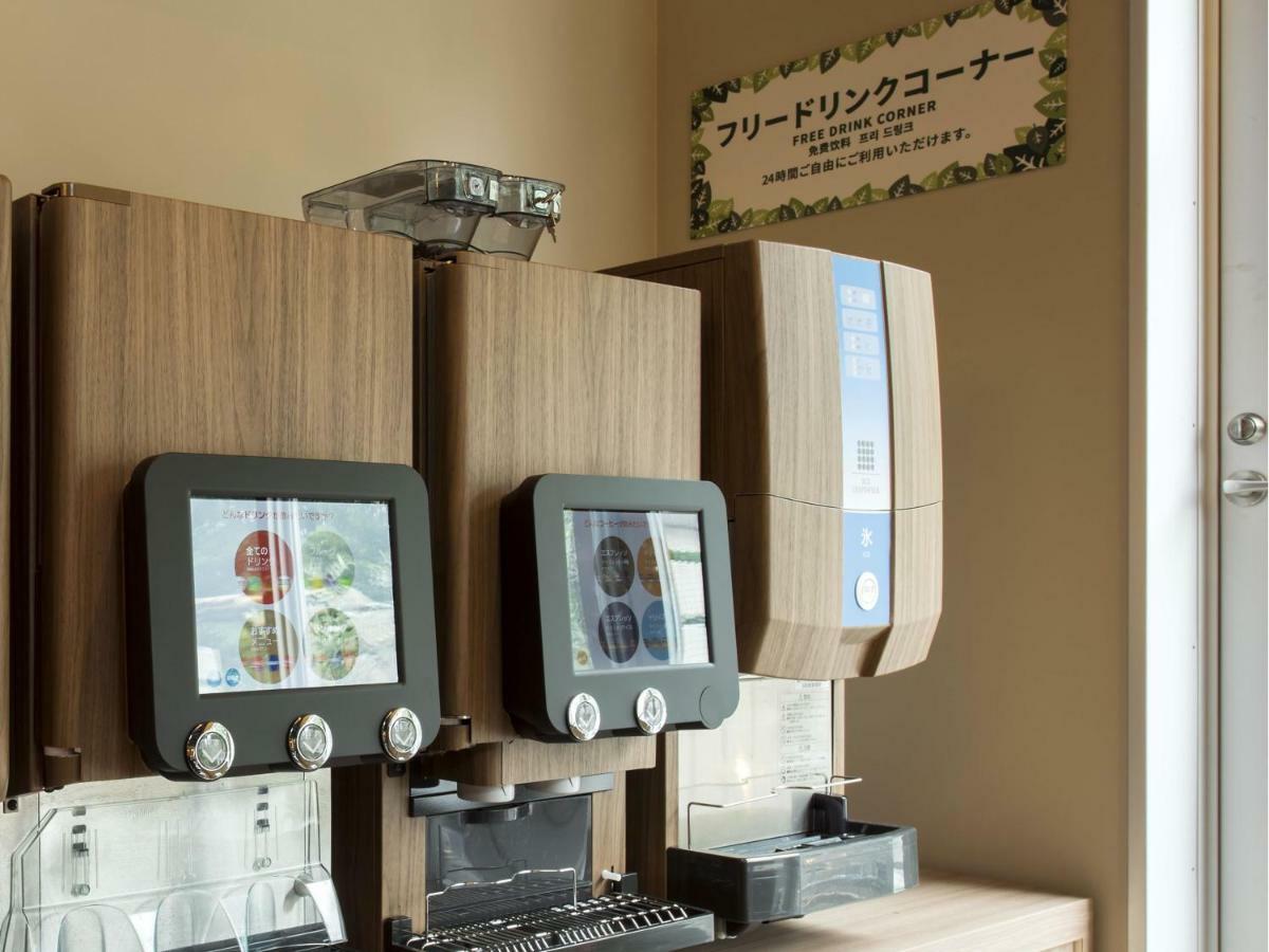 Anshin Oyado Akihabara Denkigaiten Токио Экстерьер фото